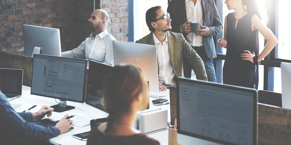 Change Management in IT projects: Success starts with strong leadership