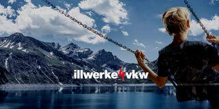 illwerke vkw: Energizing customer service with intelligent automation
