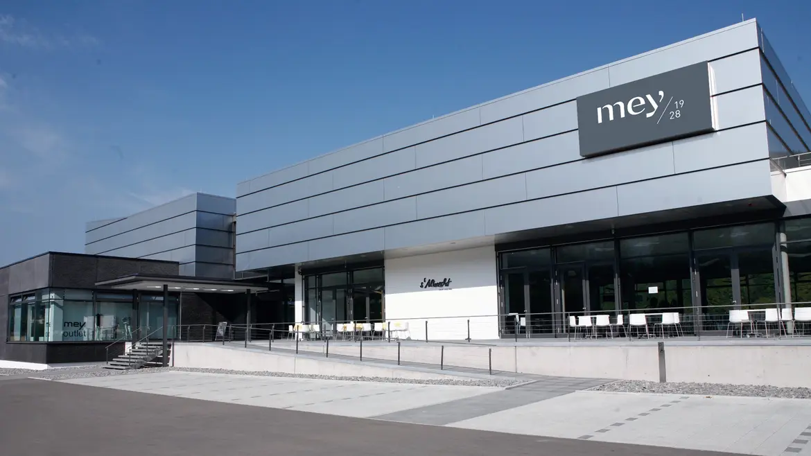 mey uses AI for fashion diversity: How “Mes Amis” is taking off with BE-terna and Microsoft
