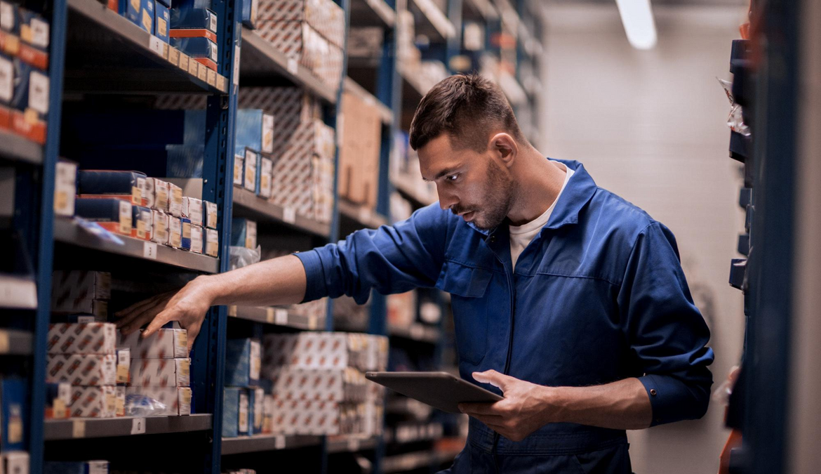 Migrate to the Warehouse Management Mobile App Version 4