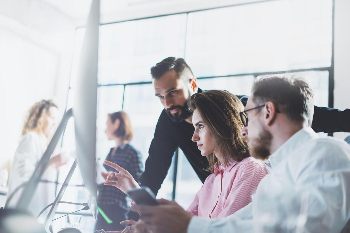 [Webinar] Microsoft Dynamics 365 Business Central: Sveobuhvatno rešenje za realne poslovne izazove 