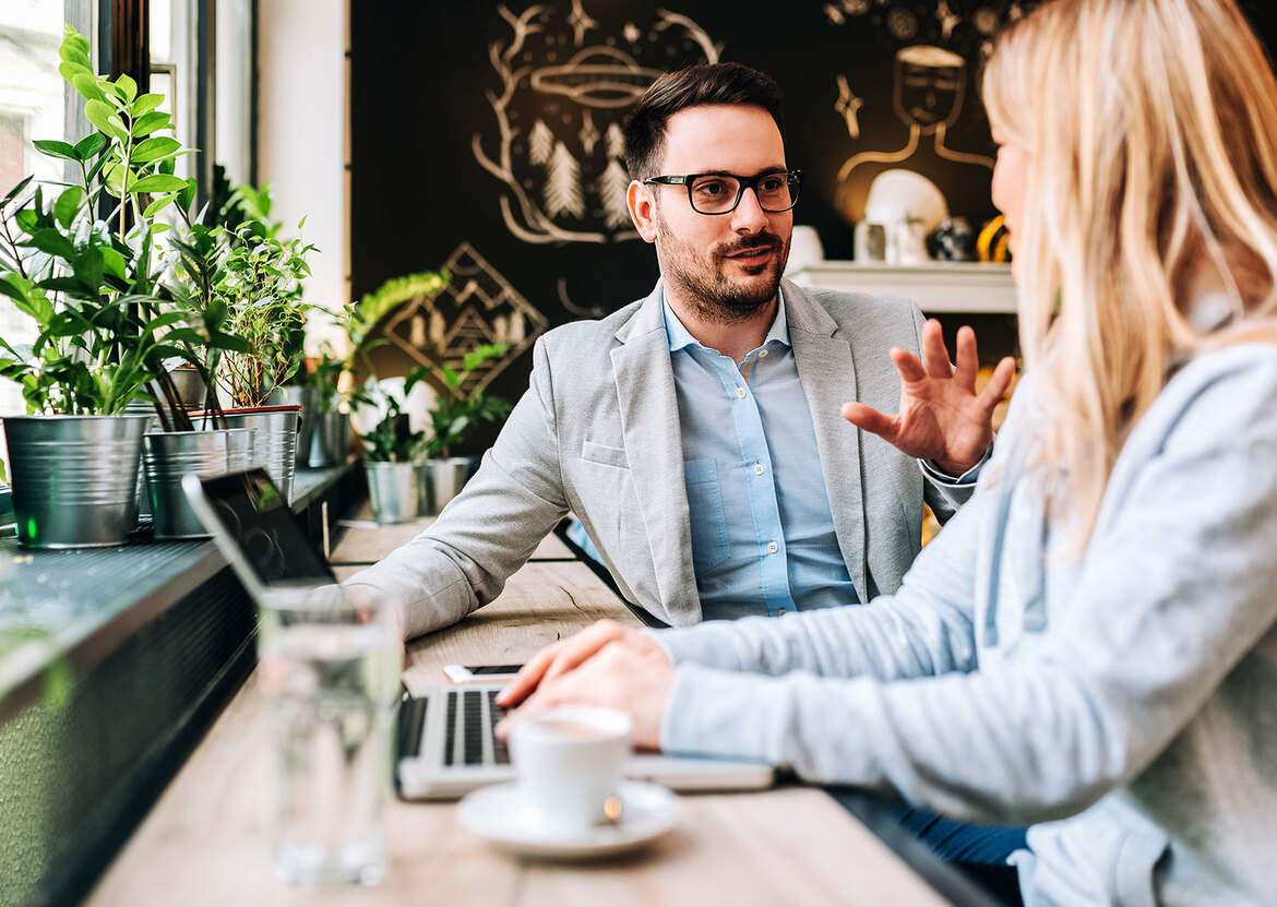 Sales mastermind workshop