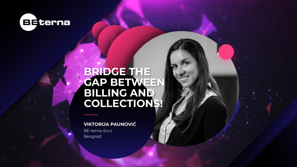 Bridge the gap between billing and collections with Power Platform