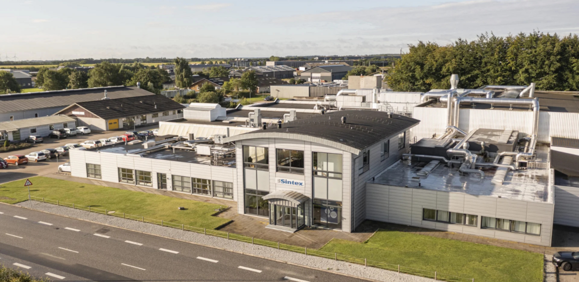 Sintex: An ERP upgrade from AX to Microsoft Dynamics 365 Finance and Supply Chain Management by the book