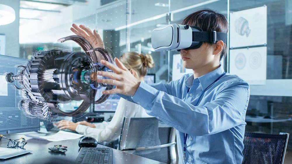 Virtualna i proširena stvarnost u Adacti