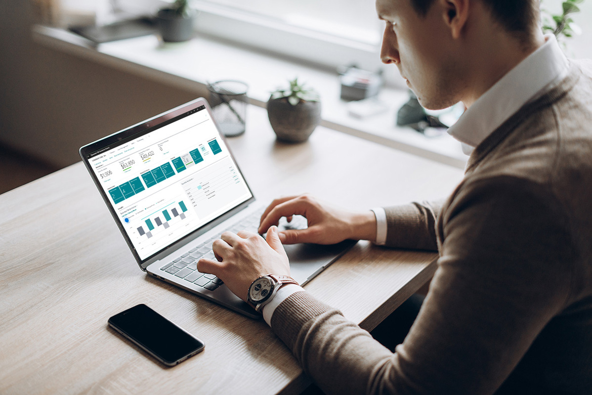 Microsoft Dynamics 365 Business Central Release Wave 1 2023