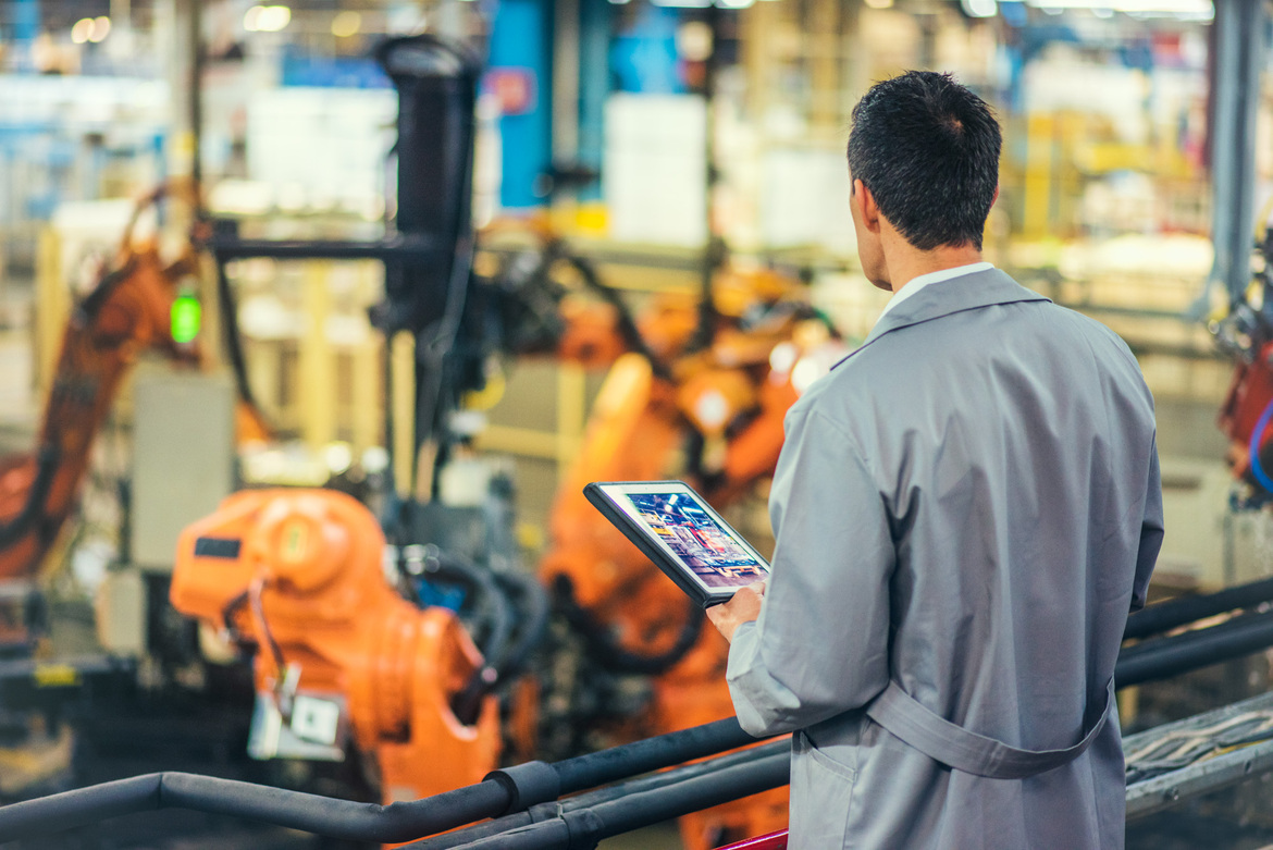 ERP and PLM: When separate systems become one