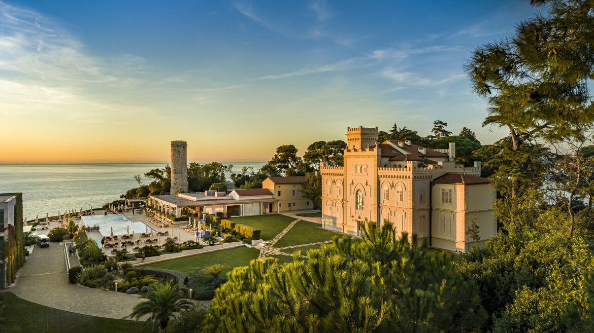 Valamar elevates the guest experience in tourism with the support of BE-terna and PHOBS
