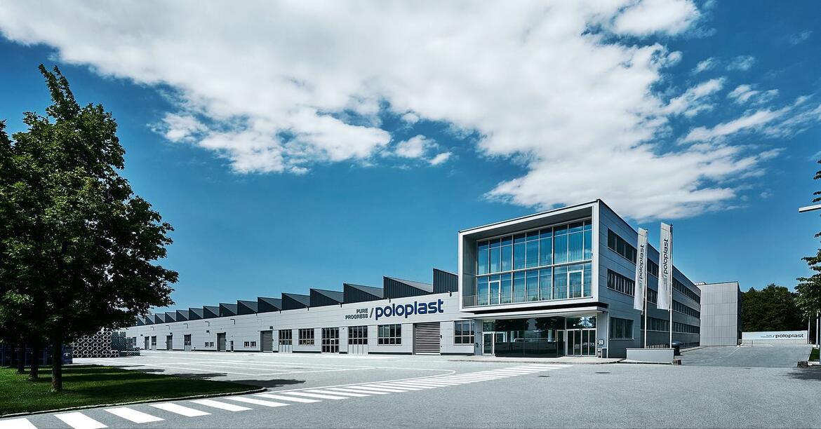 Plastics manufacturer Poloplast gains process clarity with Microsoft Process Mining