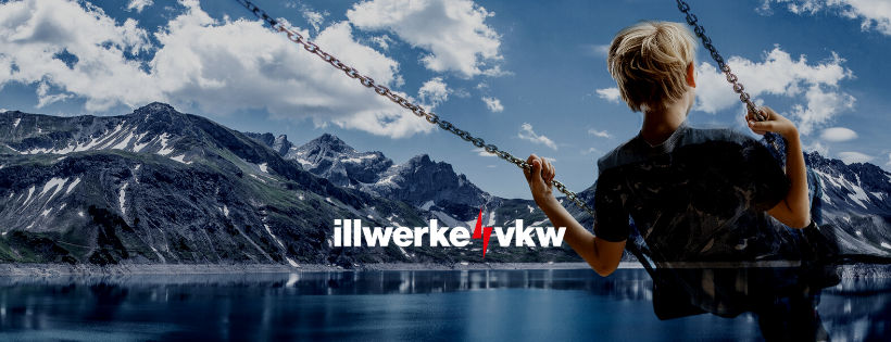 illwerke vkw: Energizing customer service with intelligent automation