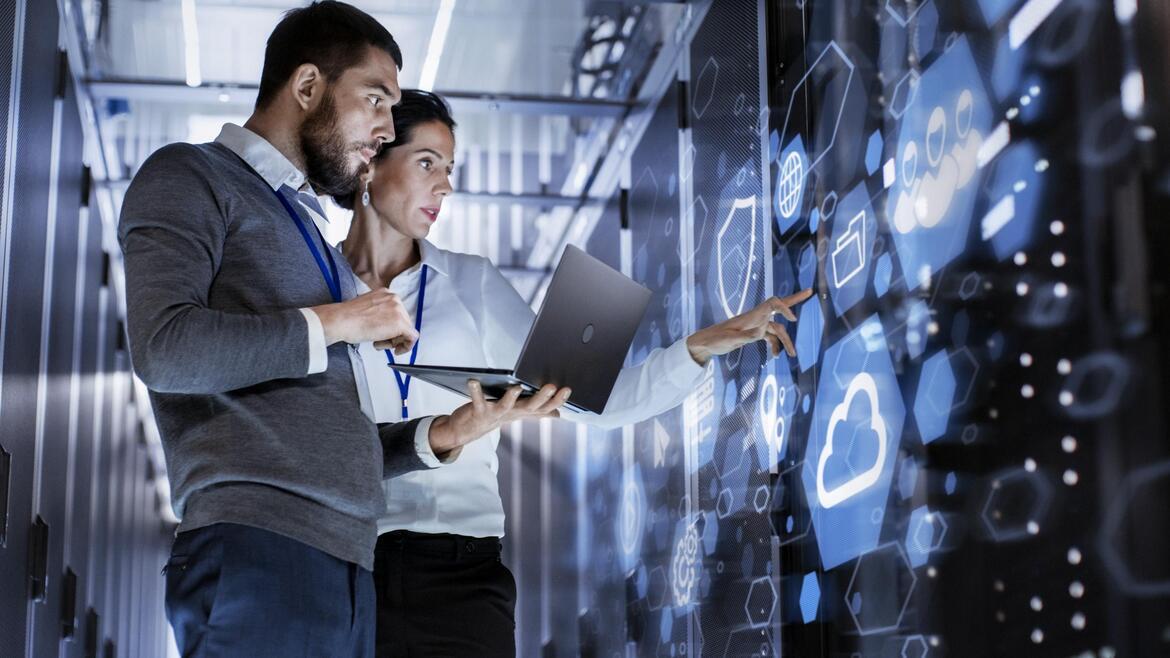 Från föråldrat till framtidssäkrat: så transformerar ni ert ERP-system med molnet
