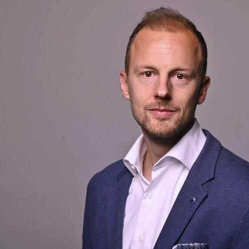 Milan Listeš
