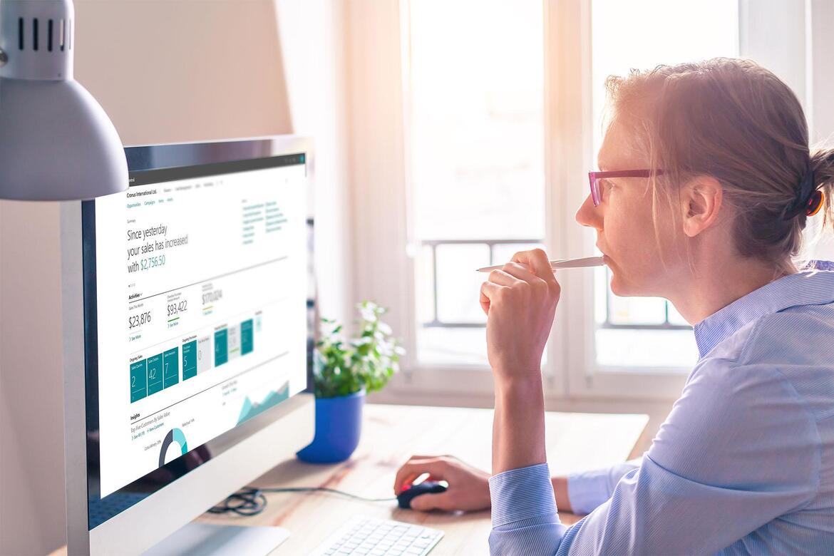 The business owner’s guide for replacing accounting software