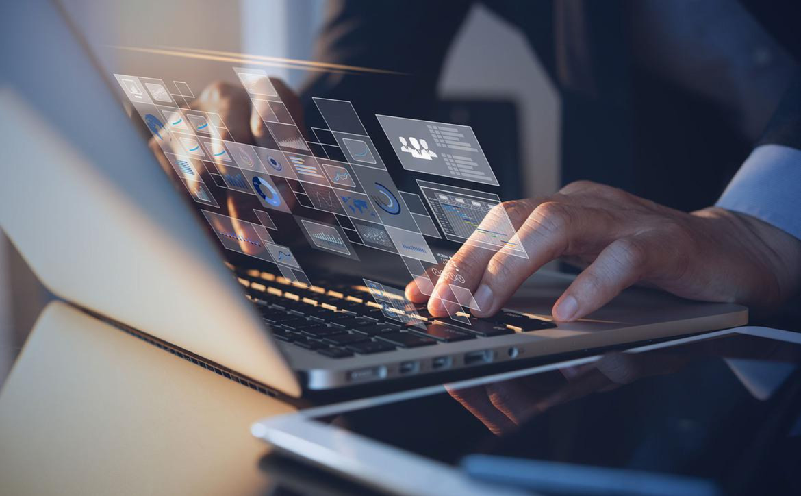 Four technology trends helping businesses thrive in a digital world