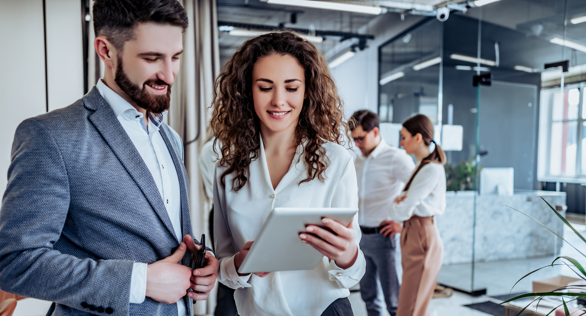 [Webinar] Od Dynamics NAV-a do Dynamics 365 Business Central