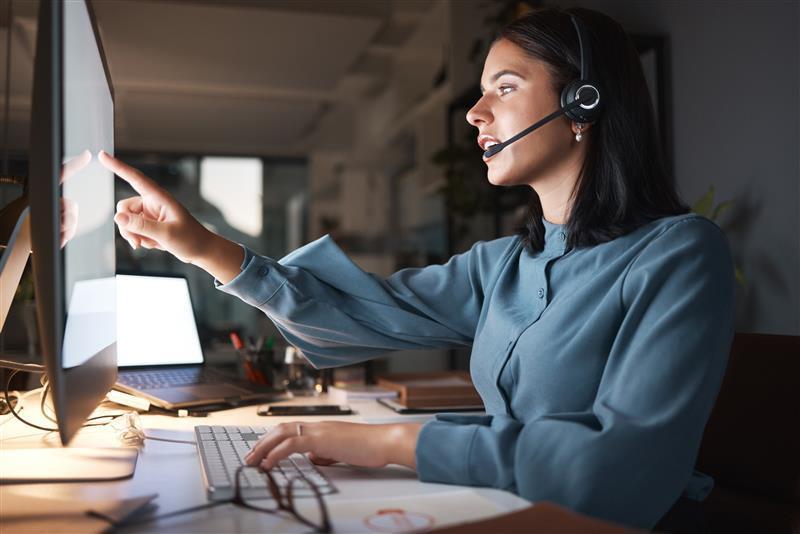 How modern contact centers are winning with CRM and loyalty 