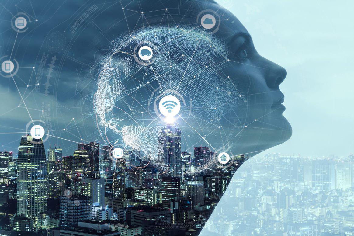 Living with Artificial Intelligence!