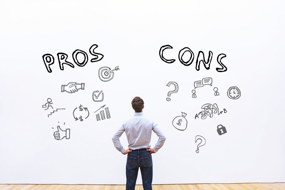 10 things to consider before purchasing a CRM
