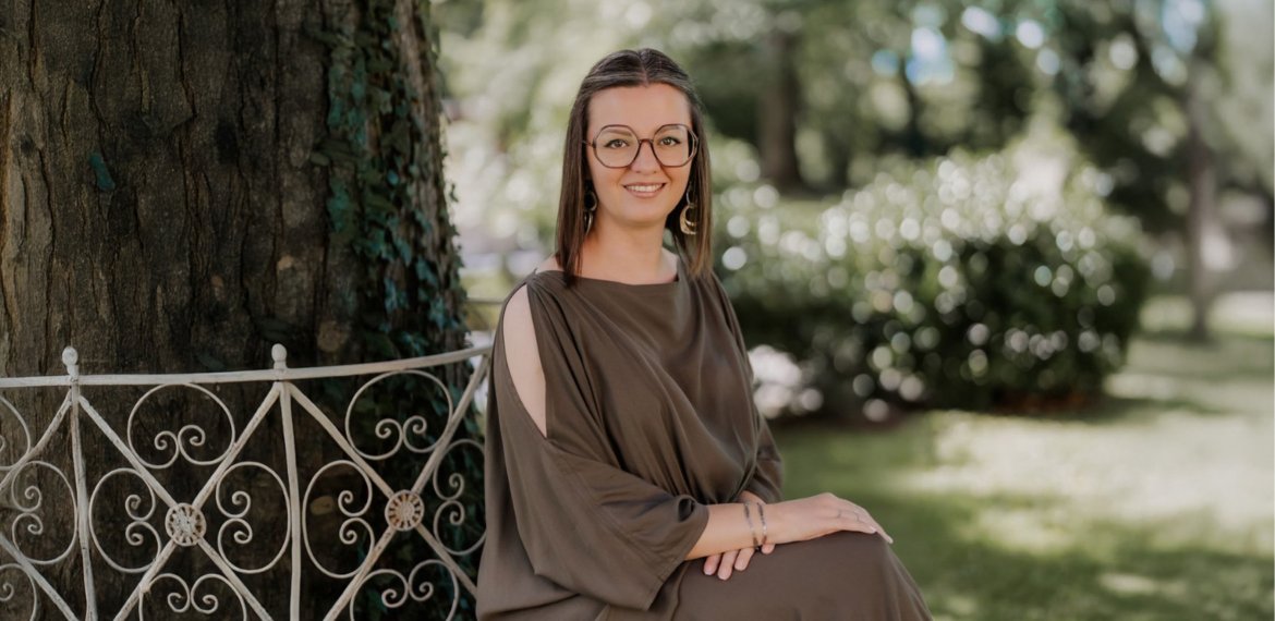 More than numbers and tech: How Carmen puts people first as a leader at BE-terna