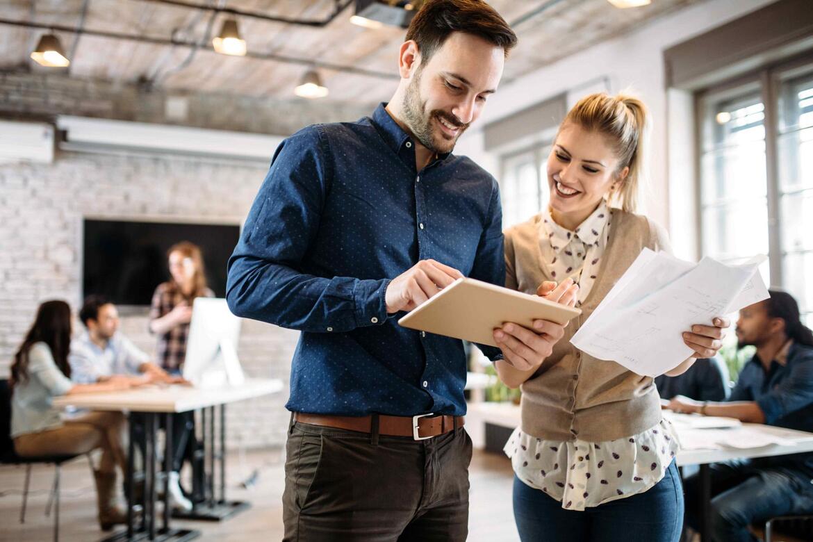 Microsoft ERP wählen: Starten Sie bei Ihrer Strategie, nicht beim System