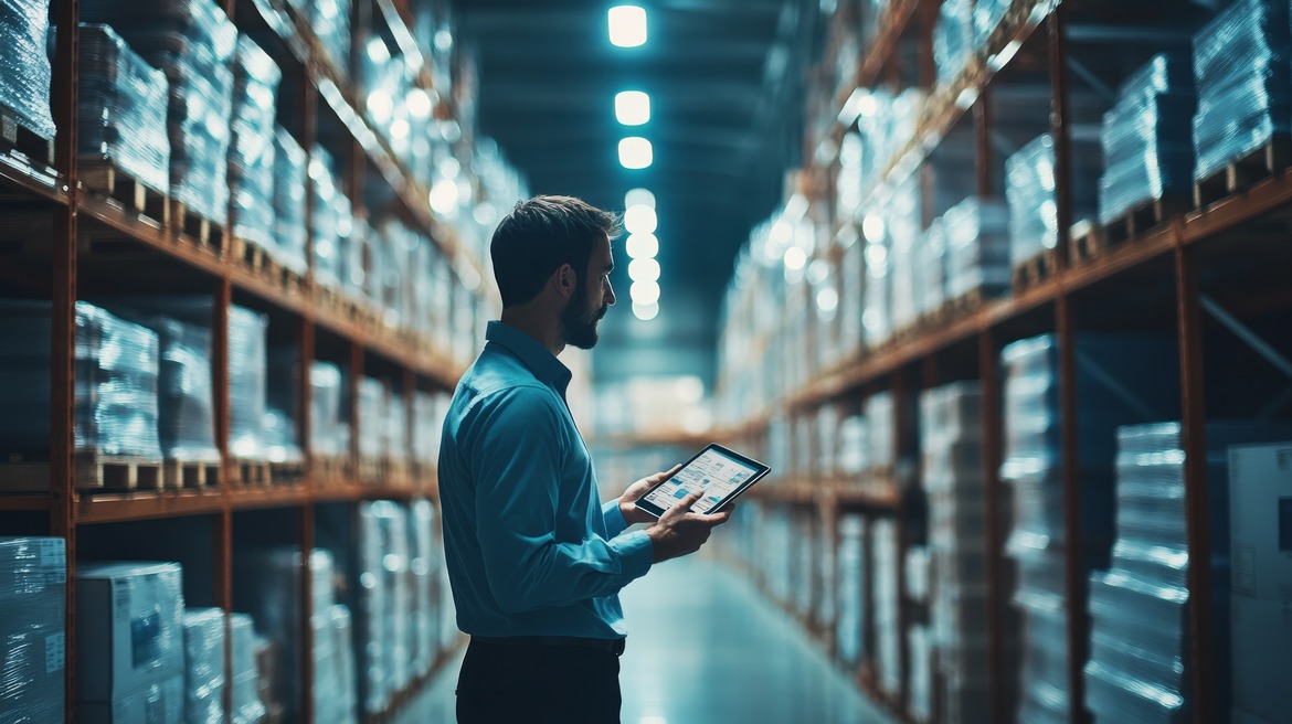 Ny rapport visar hur Dynamics 365 lyfter tillverkningsindustrin