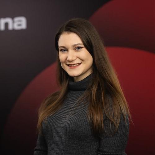 Iza Tavčar
