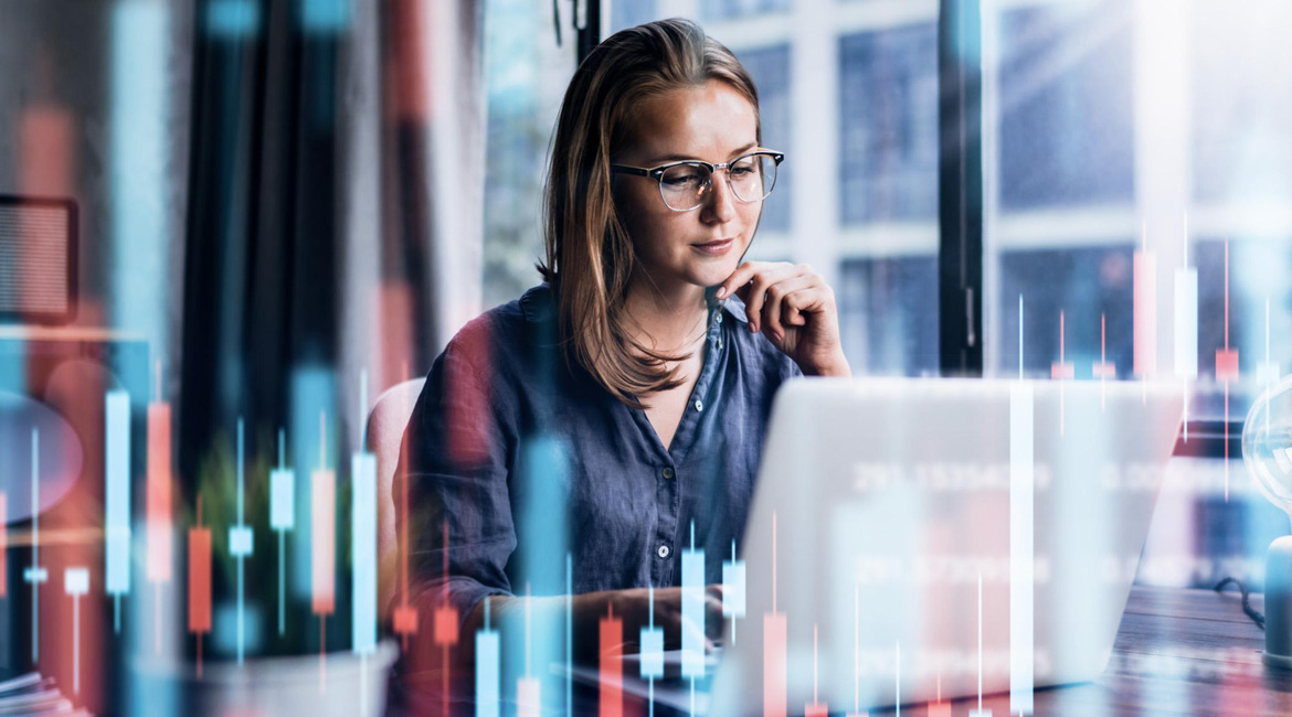 Make sure your ERP systems are up to date