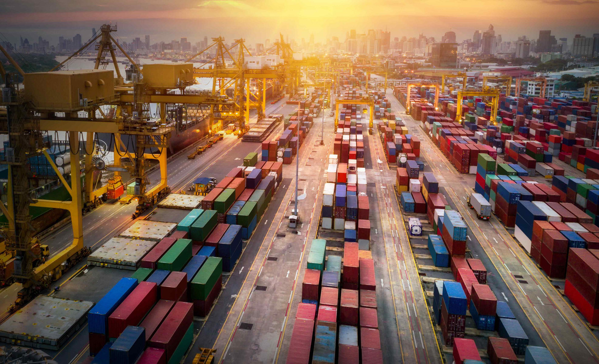 Tariff Madness and ERP – How Modern Systems Protect Businesses from Trade Risks