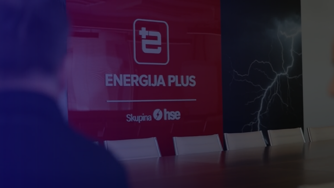 Energija Plus: Unified analytics and faster decision-making with Qlik Sense