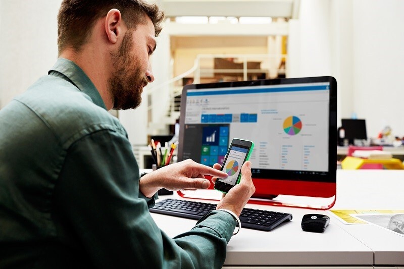 Zašto odabrati Microsoft Dynamics 365 u oblaku