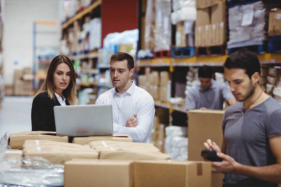 Osloniti se na WMS mogućnosti koje pruža MS Dynamics NAV ili odabrati integraciju između WMS sustava i NAV rješenja?