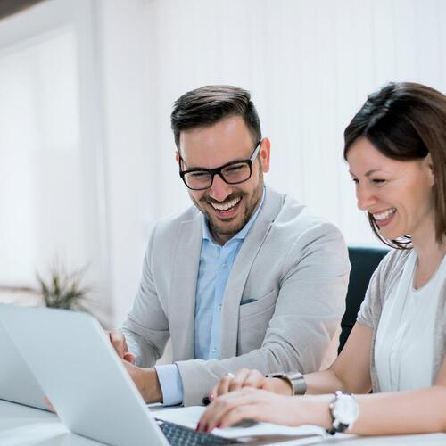 For CFOs and finance teams