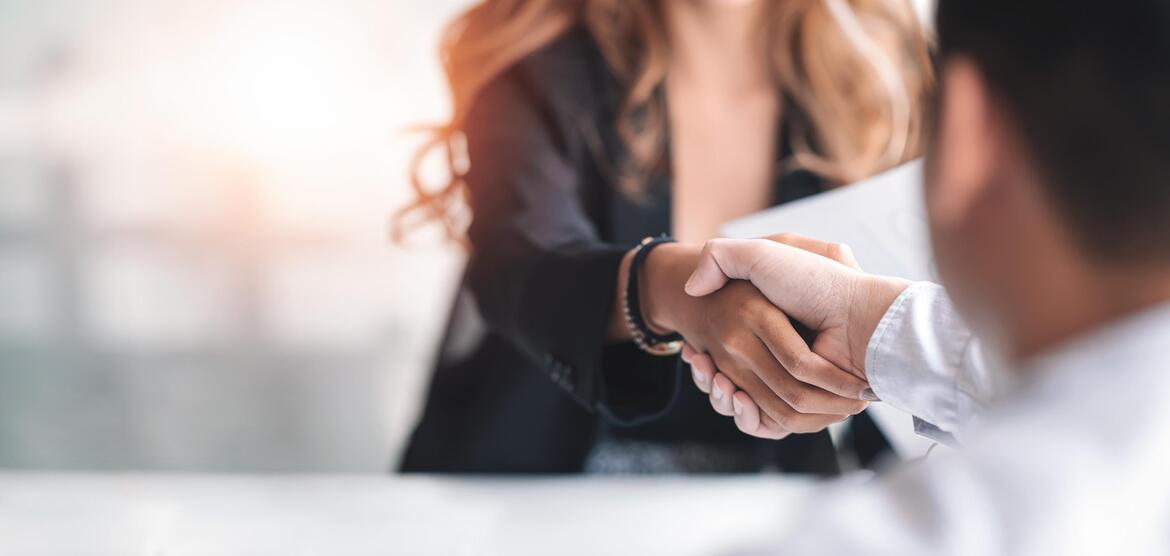 Warum ist die Wahl des richtigen CRM-Partners wichtiger als die Wahl der richtigen CRM- Lösung?