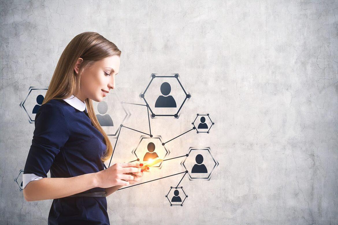 Dynamics 365 - Your new Human Resource experience