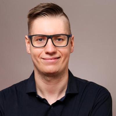 Sebastian Schneider