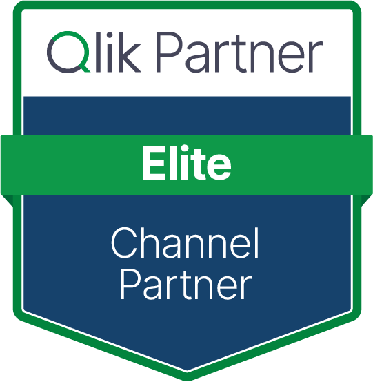 Qlik Elite Channel Partner
