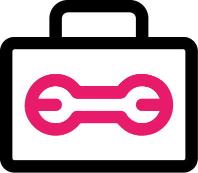 Ready-made apps