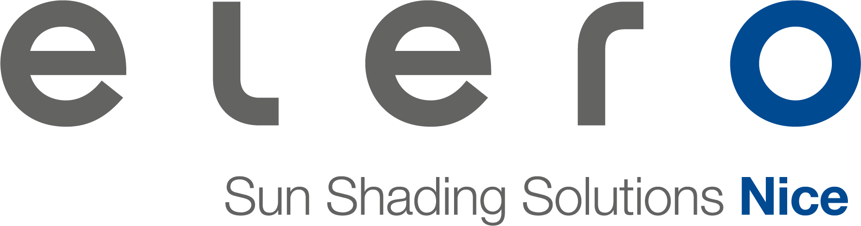 elero Sun Shading Solutions Nice